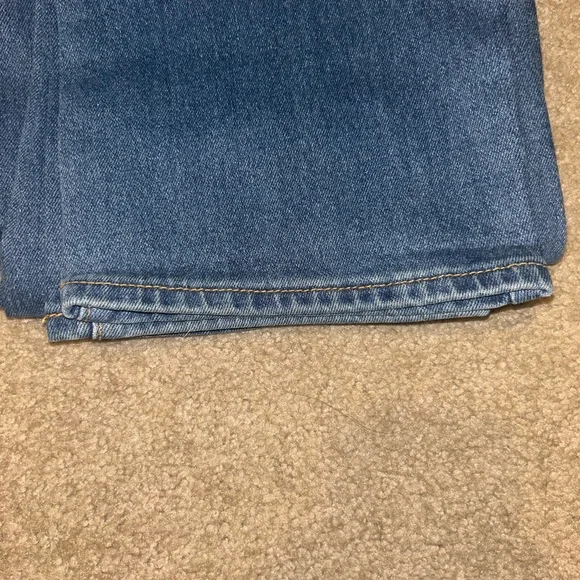 True Religion Men’s Blue Jeans